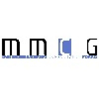 MMCG logo, MMCG contact details