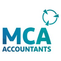 MCA Accountants Pty Ltd logo, MCA Accountants Pty Ltd contact details