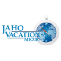 Jaho Vacations México logo, Jaho Vacations México contact details