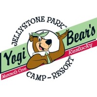 Yogi Bear's Jellystone Park Mammoth Cave logo, Yogi Bear's Jellystone Park Mammoth Cave contact details