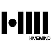 HIVEMIND logo, HIVEMIND contact details