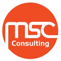 MSC Consulting (S) Pte Ltd logo, MSC Consulting (S) Pte Ltd contact details