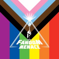 The Fandom Menace logo, The Fandom Menace contact details