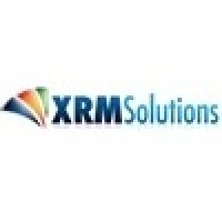 XRM Solutions logo, XRM Solutions contact details