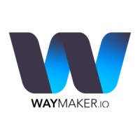 Waymaker logo, Waymaker contact details