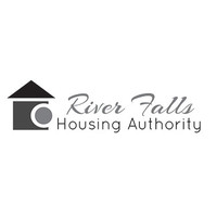 River Falls Housing Authority logo, River Falls Housing Authority contact details