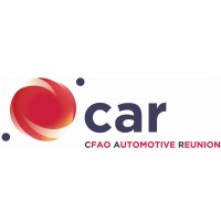 Cfao Automotive Réunion logo, Cfao Automotive Réunion contact details