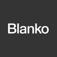 Blankodesign logo, Blankodesign contact details