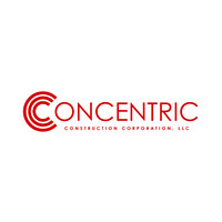 Concentric Construction Corporation, LLC logo, Concentric Construction Corporation, LLC contact details