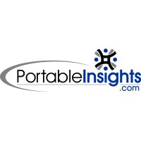 Portable Insights, Inc. logo, Portable Insights, Inc. contact details