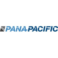 Pana-Pacific logo, Pana-Pacific contact details