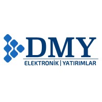 DMY Electronic Investments logo, DMY Electronic Investments contact details