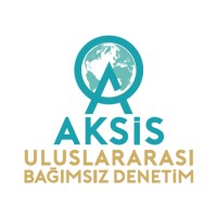 Aksis Uluslararası Bağımsız Denetim A.Ş. logo, Aksis Uluslararası Bağımsız Denetim A.Ş. contact details