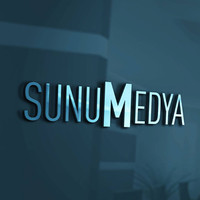 SunuMedya logo, SunuMedya contact details