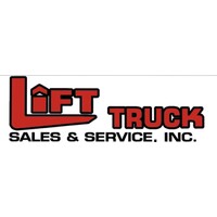 Lift Truck Sales & Service logo, Lift Truck Sales & Service contact details