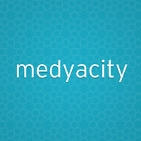 MedyaCity logo, MedyaCity contact details