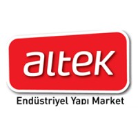 Altek Endüstriyel Yapı Market logo, Altek Endüstriyel Yapı Market contact details