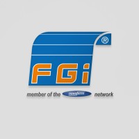 FGİ Kapı ve Yükleme Teknolojileri logo, FGİ Kapı ve Yükleme Teknolojileri contact details