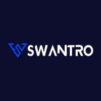 Swantro logo, Swantro contact details