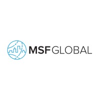 MSF Global Solutions logo, MSF Global Solutions contact details