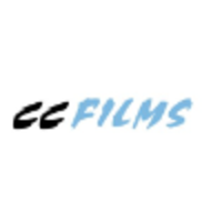 CC Films logo, CC Films contact details