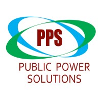 Public Power Solutions logo, Public Power Solutions contact details