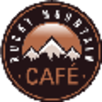 Rocky Mountain Cafe logo, Rocky Mountain Cafe contact details