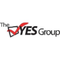 The YES Group, Inc. logo, The YES Group, Inc. contact details