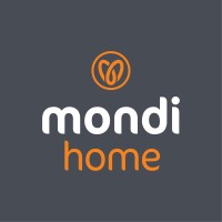 MondiHome logo, MondiHome contact details