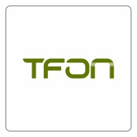 TFON Machine logo, TFON Machine contact details