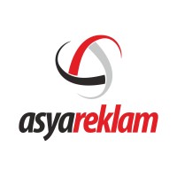 asya reklam logo, asya reklam contact details