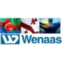 Wenaas Caspian LTD logo, Wenaas Caspian LTD contact details