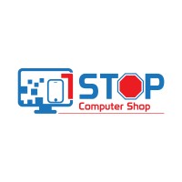 1 Stop Computer Shop logo, 1 Stop Computer Shop contact details