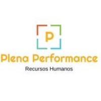 Plena Performance RH logo, Plena Performance RH contact details