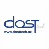 Dosttech logo, Dosttech contact details