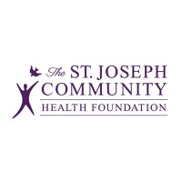 St. Joseph Community Health Foundation logo, St. Joseph Community Health Foundation contact details