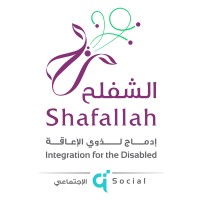 Shafallah Institution for Children with Special Needs logo, Shafallah Institution for Children with Special Needs contact details