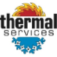 Thermal Services, Inc. logo, Thermal Services, Inc. contact details