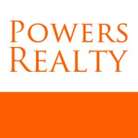 Powers Realty logo, Powers Realty contact details