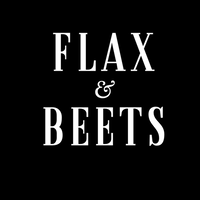 Flax & Beets logo, Flax & Beets contact details