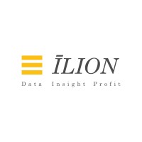 Ilion logo, Ilion contact details