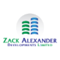 Zack Alexander Developments Ltd logo, Zack Alexander Developments Ltd contact details