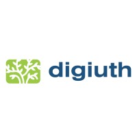 Digiuth logo, Digiuth contact details