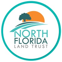 North Florida Land Trust logo, North Florida Land Trust contact details