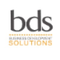 Business Development Solutions logo, Business Development Solutions contact details