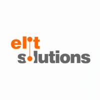 ElitSolutions LLC logo, ElitSolutions LLC contact details