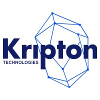 Kripton logo, Kripton contact details