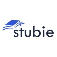 Stubie logo, Stubie contact details