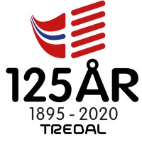 Tredal AS logo, Tredal AS contact details