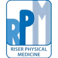 Riser Physical Medicine logo, Riser Physical Medicine contact details